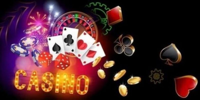 Cổng casino online 888b mang lại nhiều điều hấp dẫn thú vị